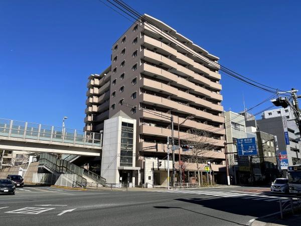 クリオ横須賀本町