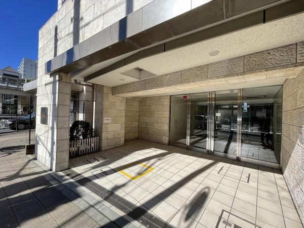 クリオ横須賀本町