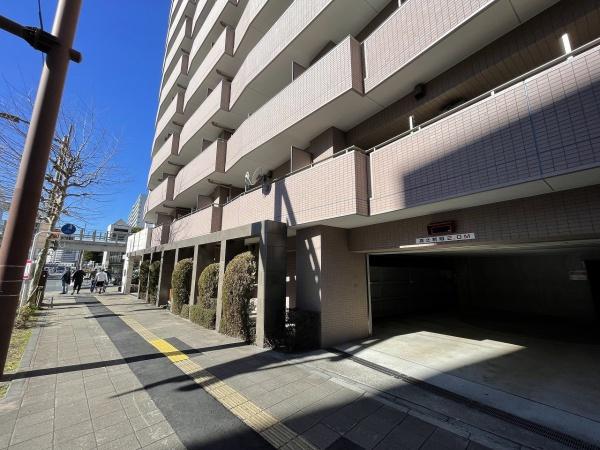 クリオ横須賀本町