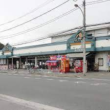 横須賀市太田和2丁目の新築一戸建(A・コープタケヤマ店)