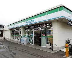 横須賀市太田和2丁目の新築一戸建(ファミリーマート横須賀御幸浜店)