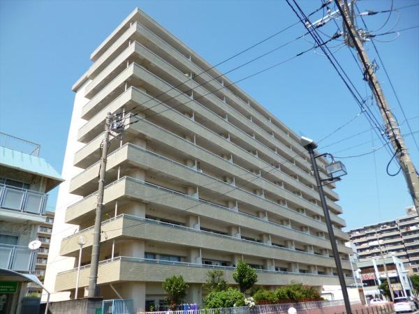 シーアイマンション久里浜