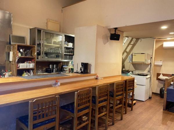 森崎2丁目店舗