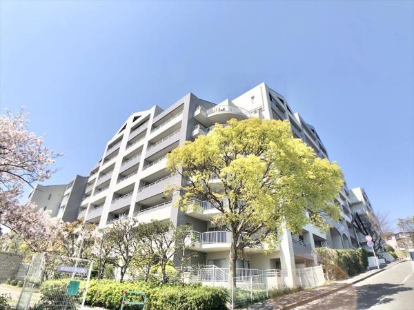 コモンシティ湘南衣笠ノースリッジ