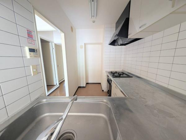 ガーデンライフ久里浜六番館