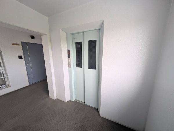 ガーデンライフ久里浜六番館