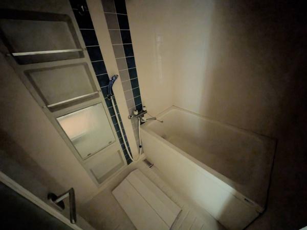 ガーデンライフ久里浜六番館