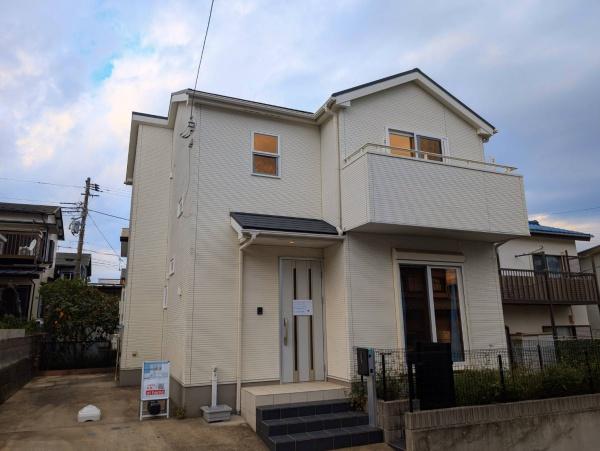 横須賀市粟田１丁目の中古一戸建