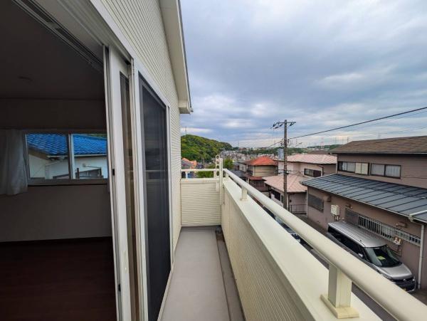 横須賀市粟田１丁目の中古一戸建て