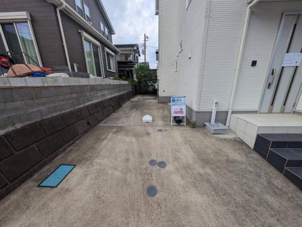 横須賀市粟田１丁目の中古一戸建て