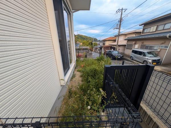 横須賀市粟田１丁目の中古一戸建て