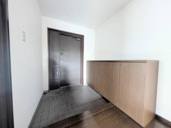 チュリスガーデン湘南野比センター３番館