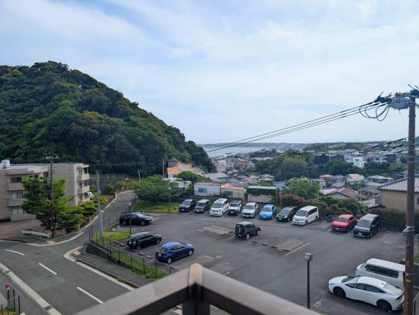 チュリスガーデン湘南野比センター３番館