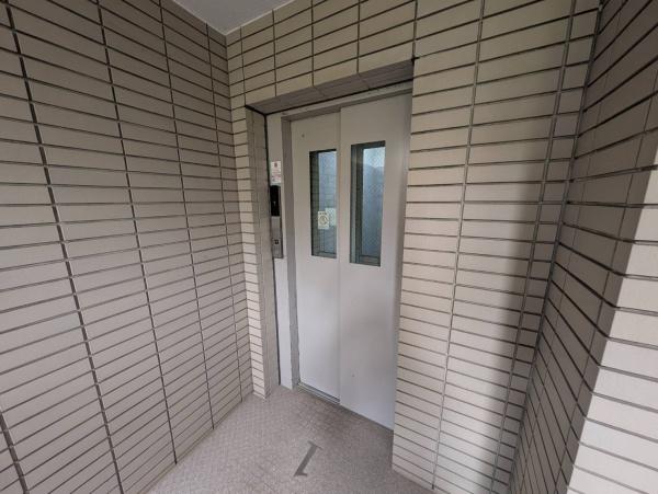 チュリスガーデン湘南野比センター３番館