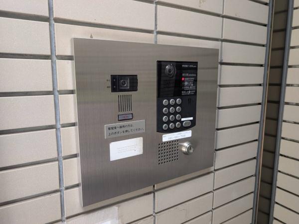 チュリスガーデン湘南野比センター３番館