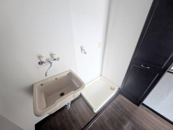 チュリスガーデン湘南野比センター３番館