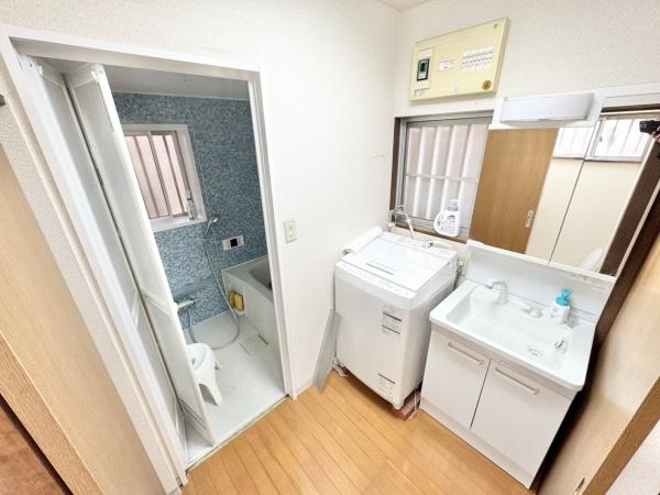 横須賀市長井１丁目の中古一戸建て