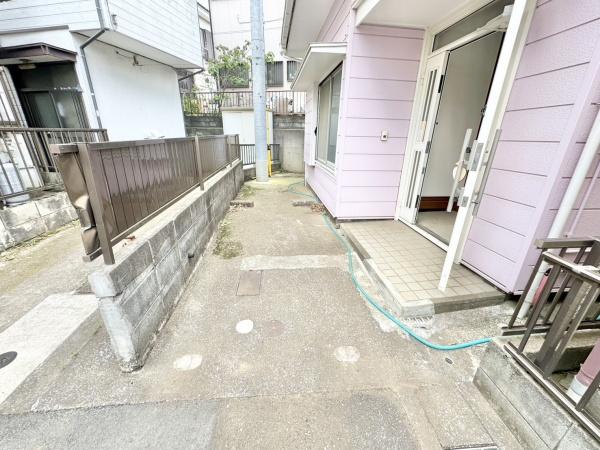 横須賀市長井１丁目の中古一戸建て