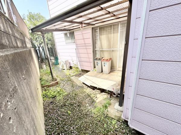 横須賀市長井１丁目の中古一戸建て