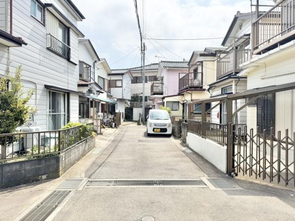 横須賀市長井１丁目の中古一戸建て