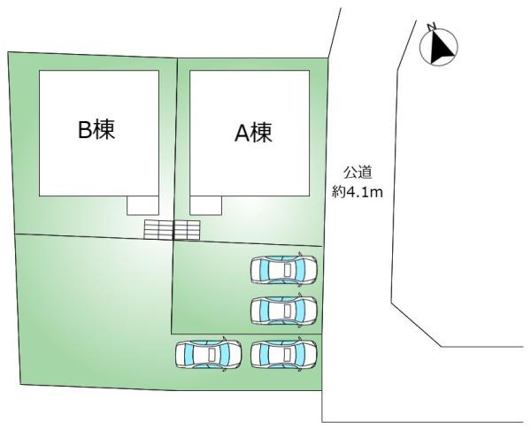 横須賀市浦賀丘３丁目の新築一戸建