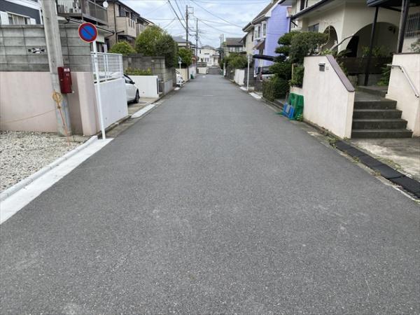 横須賀市公郷町５丁目の新築一戸建