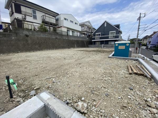横須賀市公郷町５丁目の新築一戸建