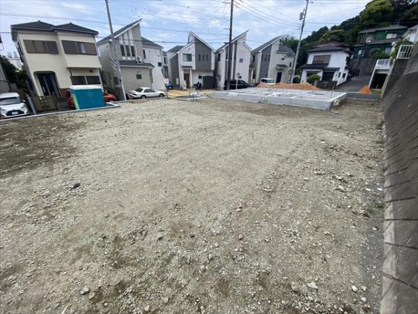 横須賀市公郷町５丁目の新築一戸建