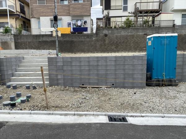 横須賀市公郷町５丁目の新築一戸建