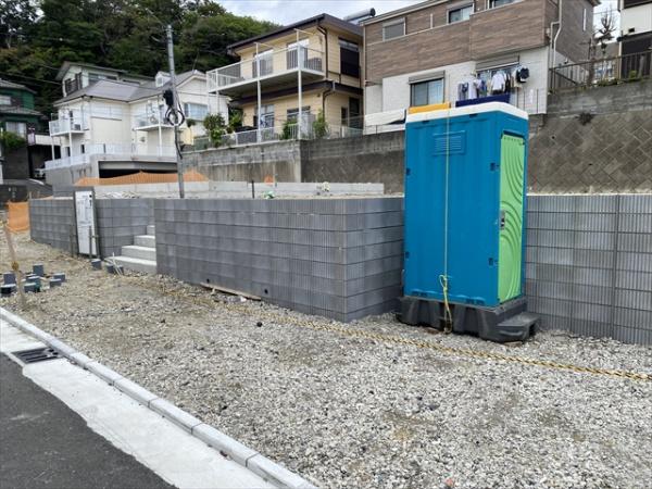 横須賀市公郷町５丁目の新築一戸建