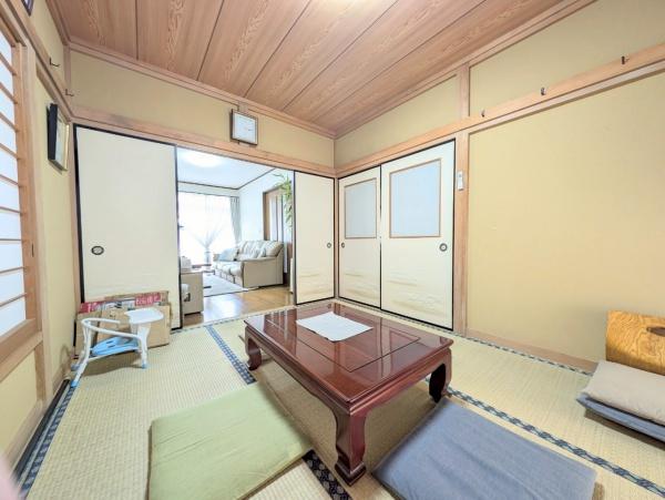 横須賀市長井５丁目の中古一戸建て