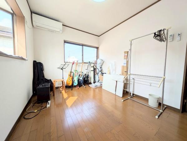 横須賀市長井５丁目の中古一戸建て