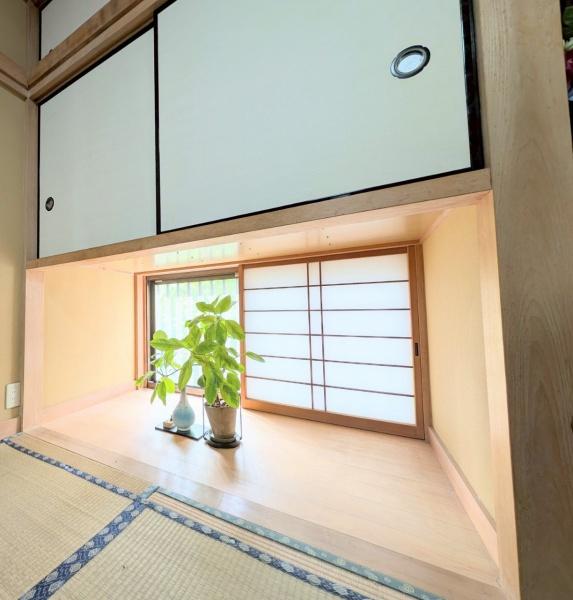 横須賀市長井５丁目の中古一戸建て