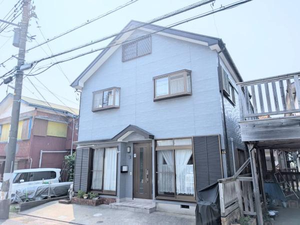 横須賀市長井５丁目の中古一戸建
