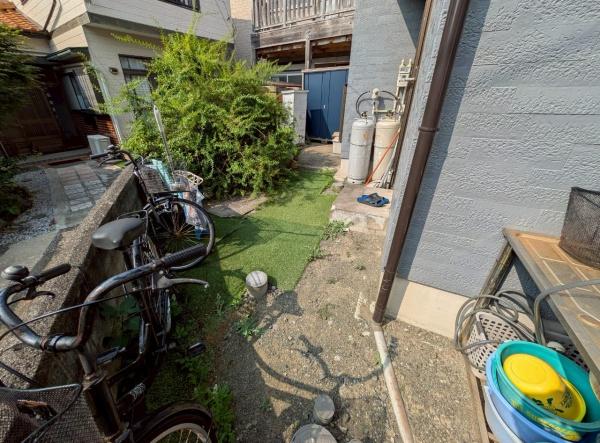 横須賀市長井５丁目の中古一戸建て