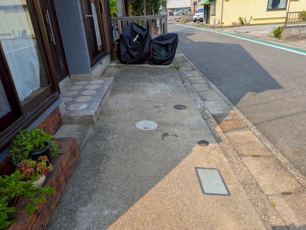 横須賀市長井５丁目の中古一戸建て