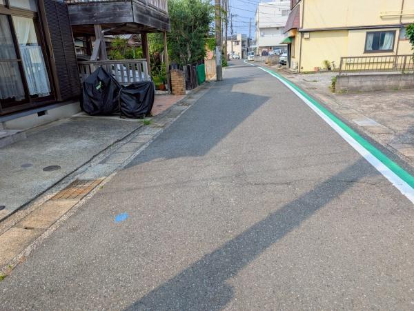 横須賀市長井５丁目の中古一戸建て