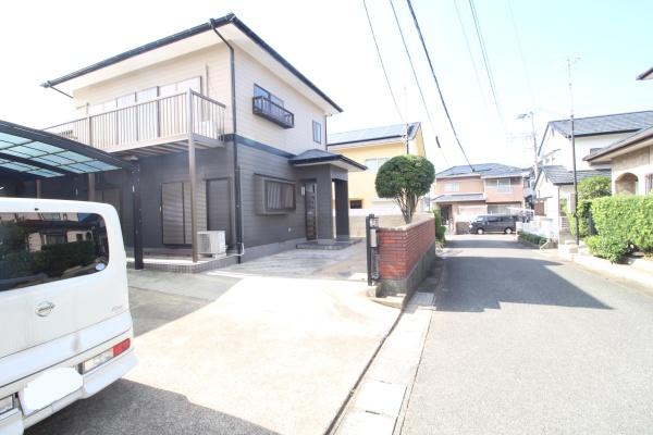 糸島市篠原東３丁目の中古一戸建て