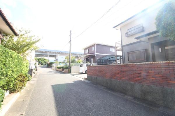 糸島市篠原東３丁目の中古一戸建て