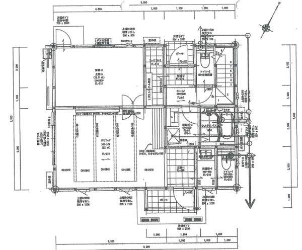 糸島市志摩師吉の一戸建て・一軒家[093701-206]【センチュリー21】