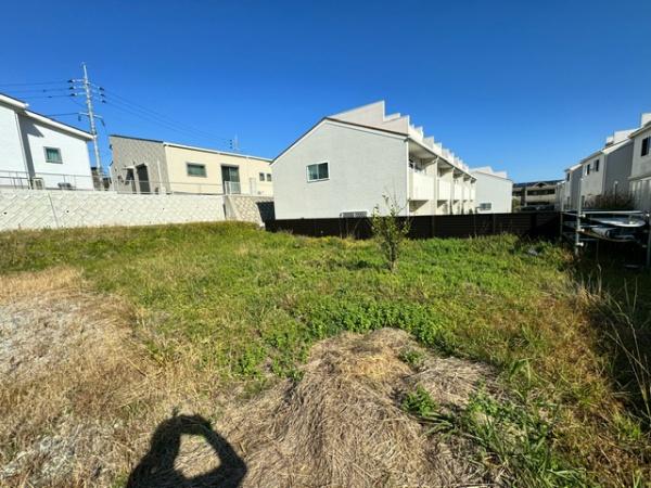 糸島市志摩師吉の中古一戸建て
