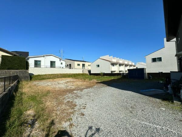 糸島市志摩師吉の中古一戸建て