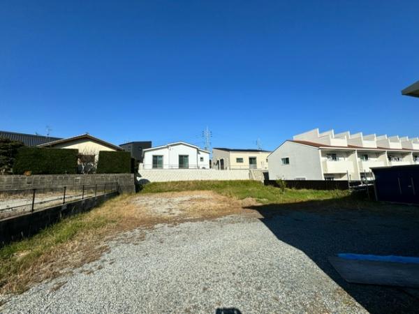 糸島市志摩師吉の中古一戸建て