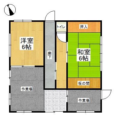 糸島市二丈福井の中古一戸建て