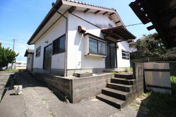 糸島市二丈福井の中古一戸建て