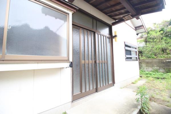 糸島市二丈福井の中古一戸建て