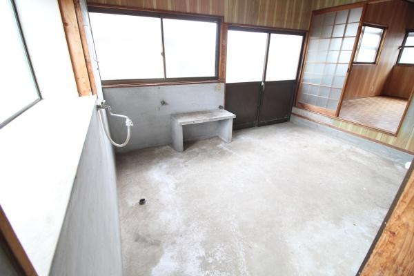 糸島市二丈福井の中古一戸建て