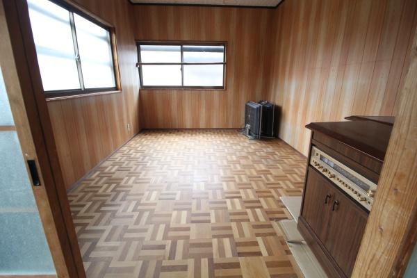 糸島市二丈福井の中古一戸建て