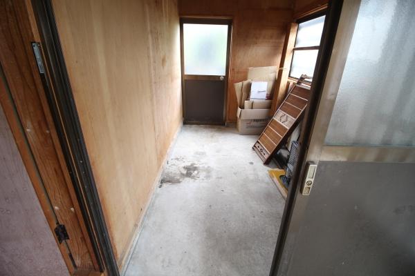 糸島市二丈福井の中古一戸建て