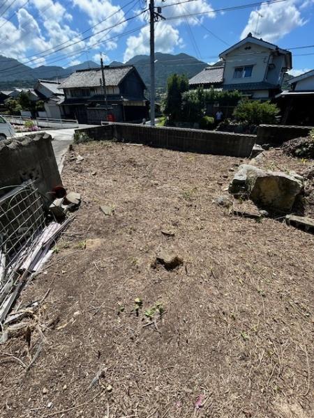 糸島市二丈福井の中古一戸建て